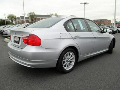 2010 BMW 328  i xDrive