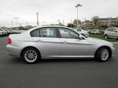 2010 BMW 328  i xDrive
