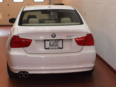 2011 BMW 328  i xDrive