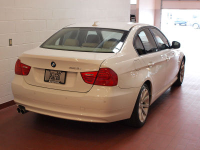 2011 BMW 328  i xDrive