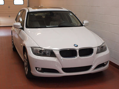 2011 BMW 328  i xDrive