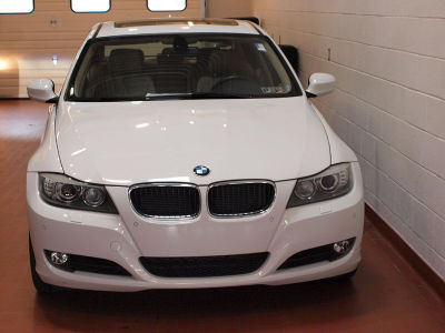 2011 BMW 328  i xDrive