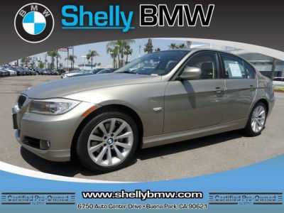 2011 BMW 328  i