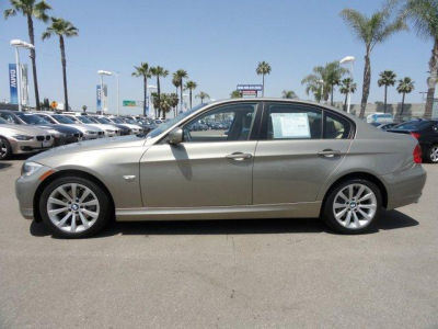 2011 BMW 328  i