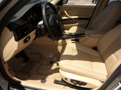 2011 BMW 328  i