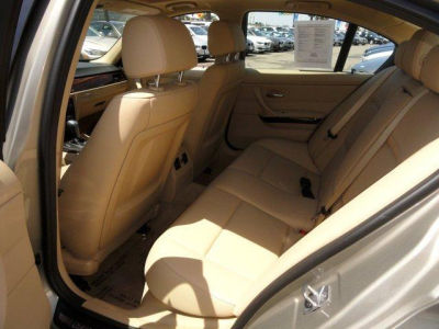 2011 BMW 328  i