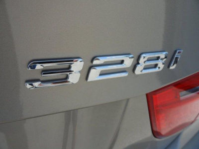 2011 BMW 328  i