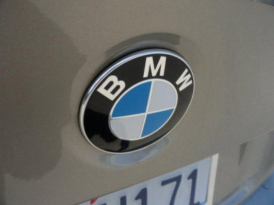 2011 BMW 328  i