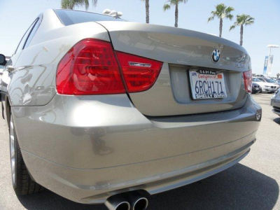 2011 BMW 328  i