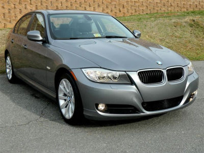 2011 BMW 328  i