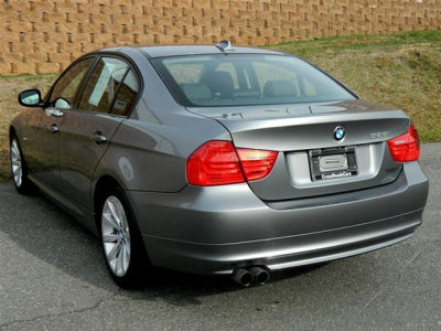 2011 BMW 328  i
