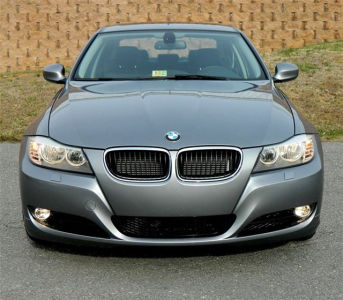 2011 BMW 328  i
