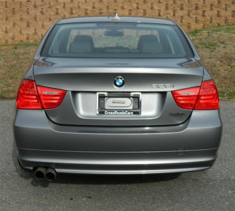 2011 BMW 328  i