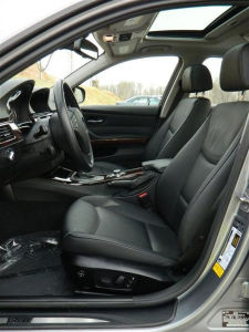 2011 BMW 328  i