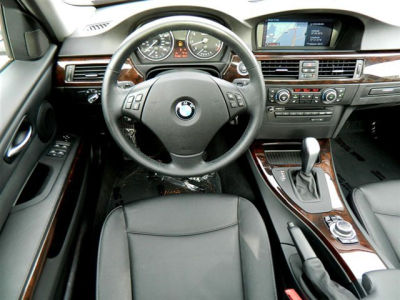 2011 BMW 328  i