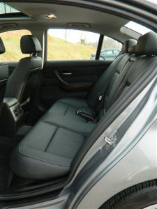 2011 BMW 328  i