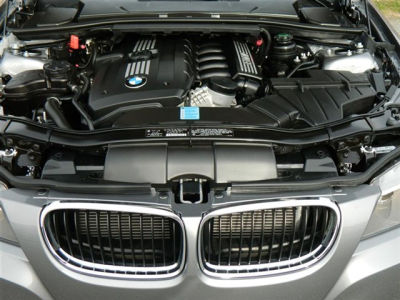 2011 BMW 328  i