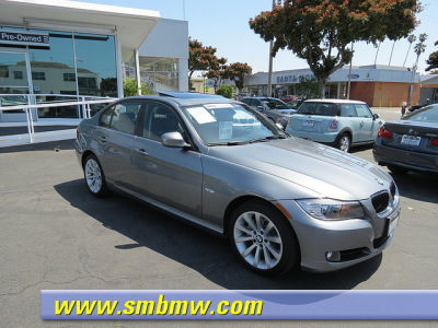 2011 BMW 328  i