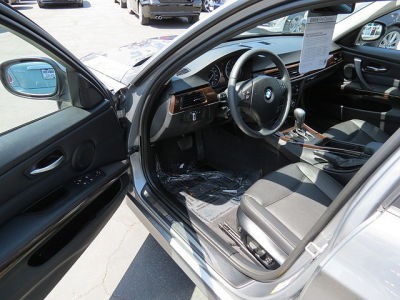 2011 BMW 328  i