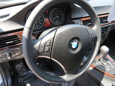 2011 BMW 328  i