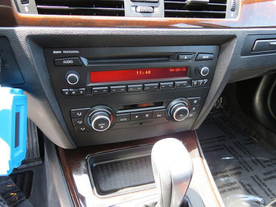 2011 BMW 328  i