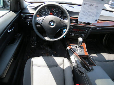 2011 BMW 328  i