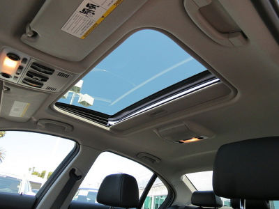 2011 BMW 328  i