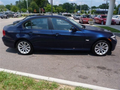 2011 BMW 328  i