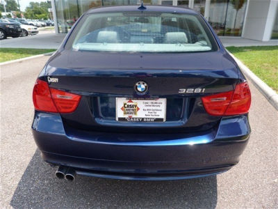 2011 BMW 328  i