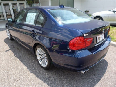 2011 BMW 328  i