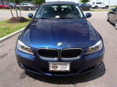 2011 BMW 328  i