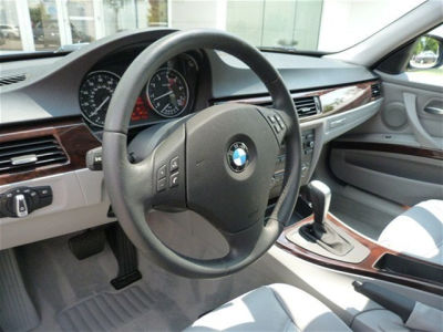 2011 BMW 328  i