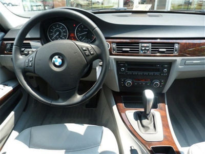 2011 BMW 328  i
