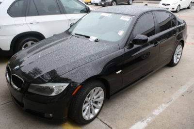 2011 BMW 328  i
