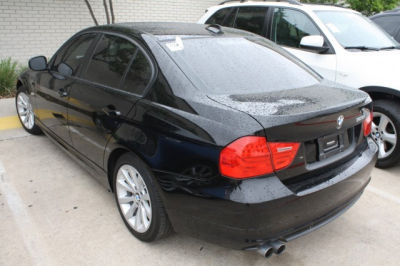 2011 BMW 328  i