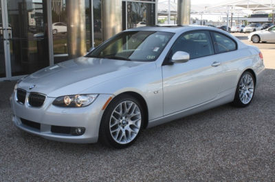 2010 BMW 328  i