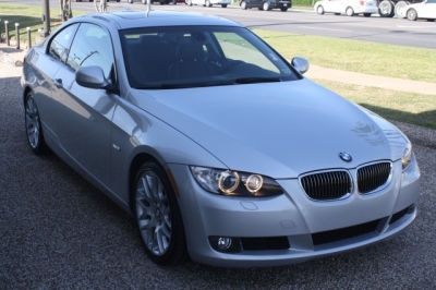 2010 BMW 328  i