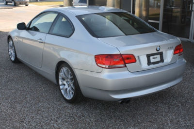 2010 BMW 328  i