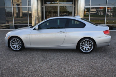 2010 BMW 328  i