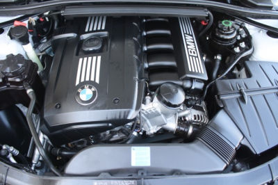 2010 BMW 328  i