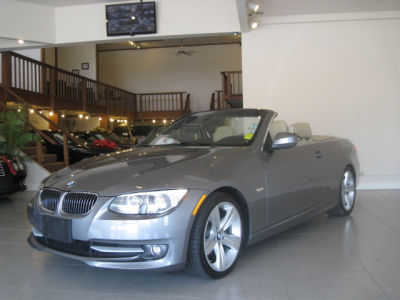 2011 BMW 328  i