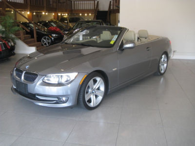 2011 BMW 328  i