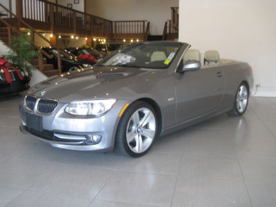 2011 BMW 328  i