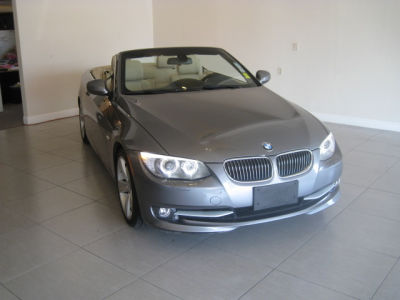 2011 BMW 328  i