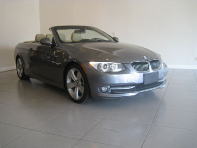 2011 BMW 328  i