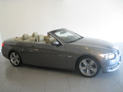 2011 BMW 328  i