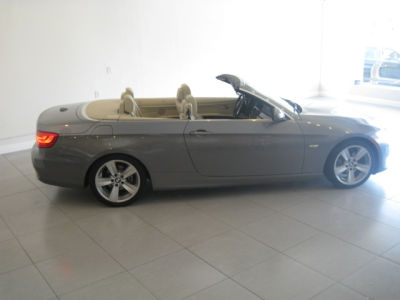 2011 BMW 328  i