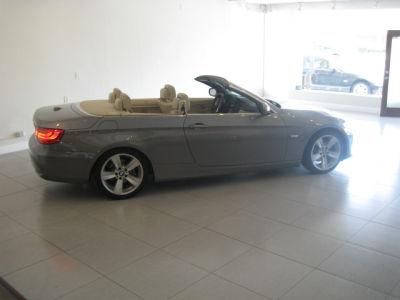 2011 BMW 328  i