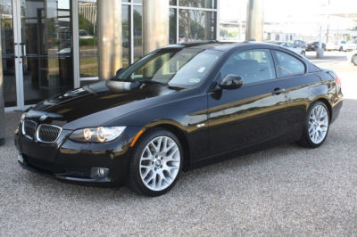 2010 BMW 328  i