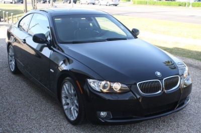 2010 BMW 328  i